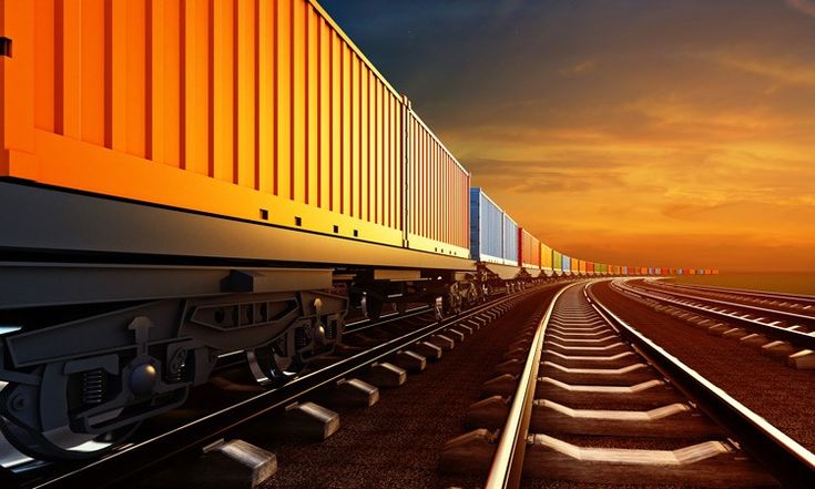 rail-freight