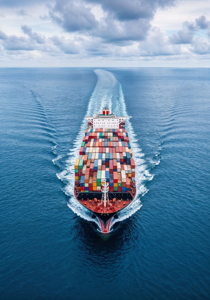 sea-freight